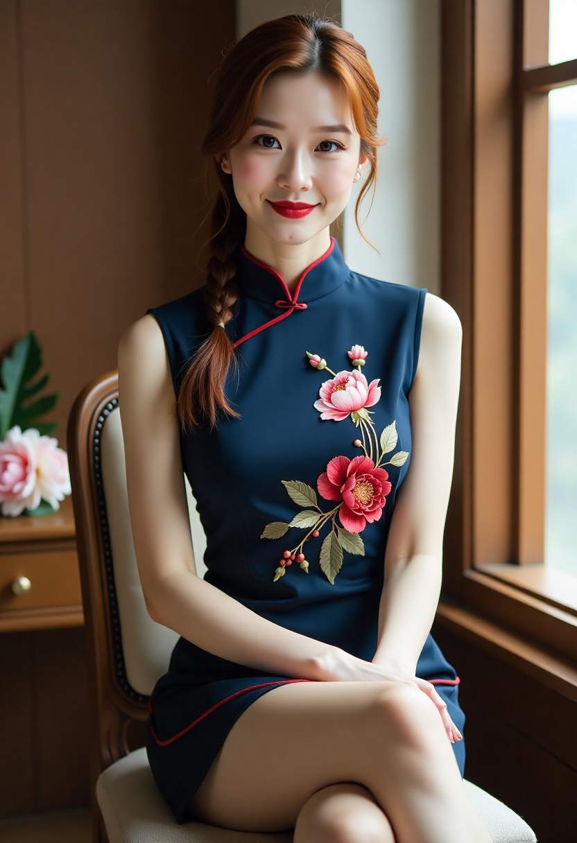 红高粱