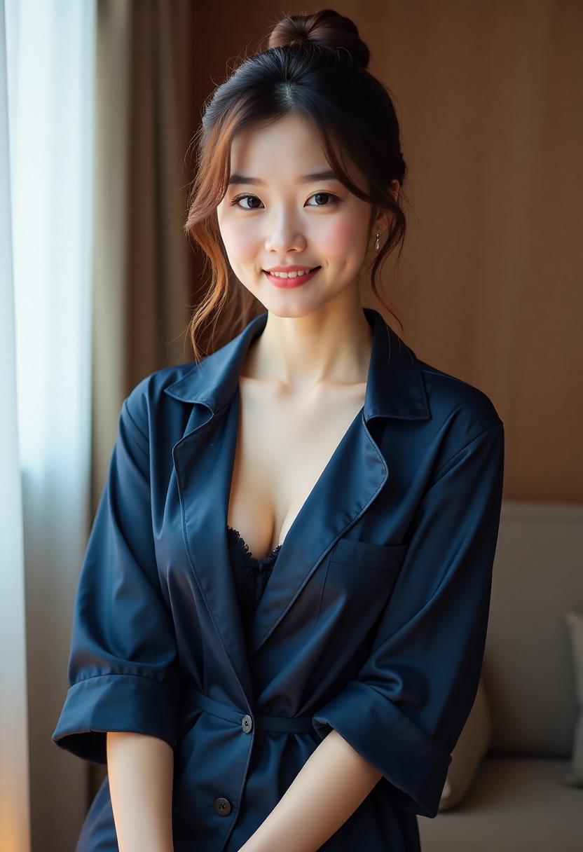 路边野餐